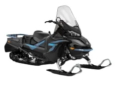BRP Lynx Commander. ��������, ��, ��� ������� ����