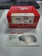 ������ ��������� 3S-FE 13011-74340 35984 TP STD D=86 1.2-1.2-3 13011-74340 ����
