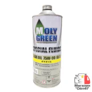 MolyGreen Gear Oil