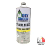 MolyGreen Gear Oil