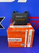 ������� ������ ������������ Nisshinbo NP3035 (Brembo GOLD) NP3035 ����