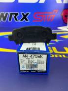   Akebono AN475WK AN475WK 