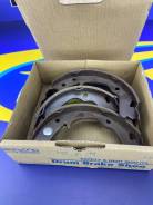 ������� ������� Akebono NN6019 NN6019 ����