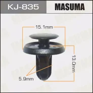 ������ Masuma KJ835 KJ835 ����