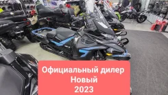BRP Lynx Commander. ��������, ��, ��� ������� ����