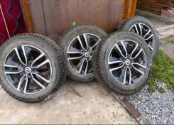 Lifan. x17", 5x114.3 