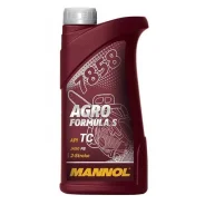 Mannol Agro Formula S