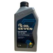 S-Oil Seven Outboard 2T