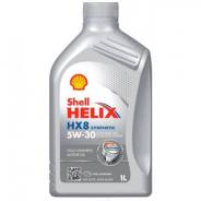Shell Helix HX8 ECT