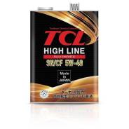 TCL High Line
