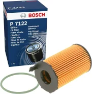 ������ �������� Bosch F026407122 (HU 8005Z Mann) �������� F026407122 ����