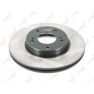 ���� ��������� ����� Nissan 40206-88E01 Lynx BN-1106 A32/33 P12 C34/35 W11 R34 D=280 (DF2574) BN1106 ����