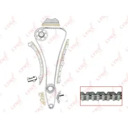 �������� ���� ��� Honda 14401-PPA-004 Lynx TK-0015 K20/24A TK0015 ����