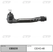 ���������� ������� Honda 53560-TF0-003 CTR CE0235/CEHO-48 GE6/7/8/9 ZE# GB3/4, L CE0235 ����