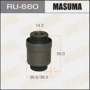 ����������� Masuma RU660 RU660 ����