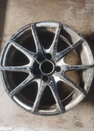 WSP Venus X1. x15", 4x100 ����