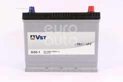 VST