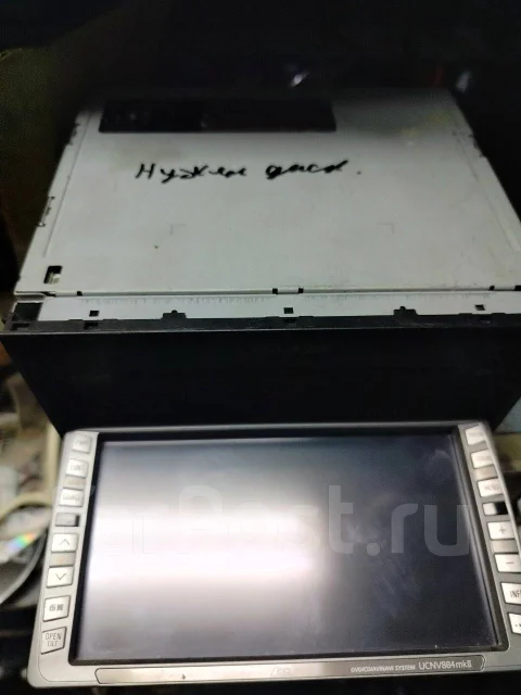 Eclipse UCNV884mkII ����