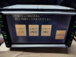 Eclipse AVN5504D ����