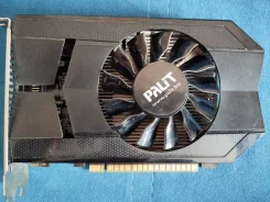 GeForce GTX 650 Ti ����