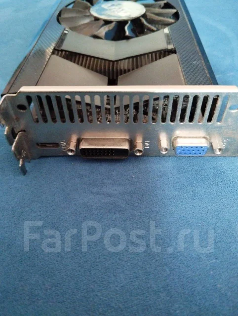 GeForce GTX 650 Ti ����