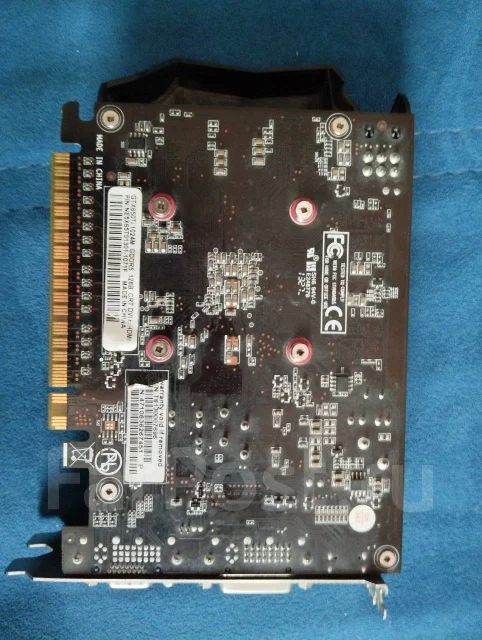 GeForce GTX 650 Ti ����