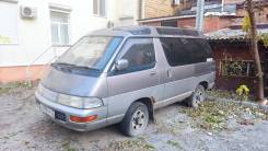 Toyota Town Ace. �������, 4wd, ������ ����
