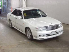 Nissan Gloria. ENY34, RB25DET ����