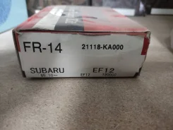 ��� �������� �������� ������ FR-14 FR14 ����