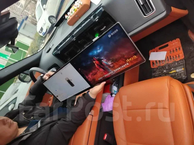 Li L9. 2T2BK1BAOAC0 ����