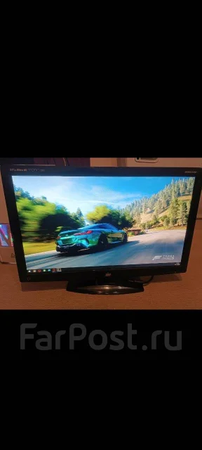 DNS. 27", ���������� �� (LCD, LED, QLED) ����