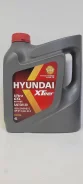Hyundai XTeer Gasoline Ultra. 5W-30, �������������, 4��. ����