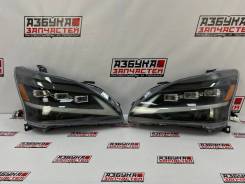  Lexus RX330/350/400h, Harrier (XU30) 03-13 . . 