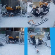 Irbis Dingo T150. ��������, ��, �� ����