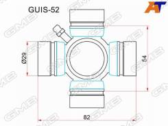 ���������� ���������� ���� GUIS-52 GUIS52 ����