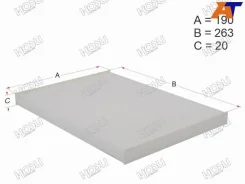������ �������� HSCF0041 HSCF0041 ����