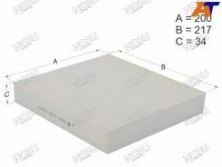 ������ �������� HSCF0052 HSCF0052 ����