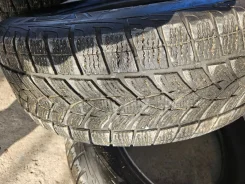 Goodyear UltraGrip Ice WRT SUV. ������, ��� �����, �/�, ����� 50 % ����