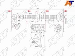 ����� ��������� ST-01464-S2X-000, ������ �������� ST01464S2X000 ����