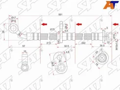 ����� ��������� ST-01464-S5A-J02, ������ �������� ST01464S5AJ02 ����