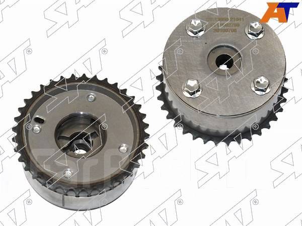 Муфта изменения фаз ГРМ Toyota ST-13050-21041 купить в Хабаровске по ...