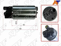 ����� ��������� SAT ST-23220-36011 ST2322036011 ����