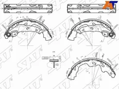 ������� ��������� ���������� ST-28-0040 ST280040 ����