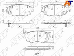   () Mazda 626 97-02 / Capella 87-02 / Premacy 99-05 ST-28-0065,  ST280065 