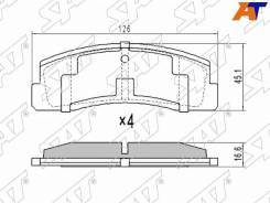   () Chevrolet Niva 98- / LADA 4x4 2121 NIVA 77- / 4x4 2131 NIVA 93- ST-28-0086,  ST280086 
