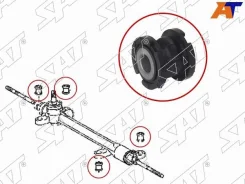 ����������� ������� ����� SAT ST-45510-68020B ST4551068020B ����