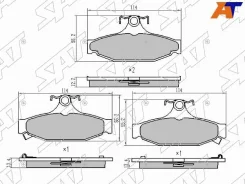 ������� ��������� ST-48413050A0, ������ ST48413050A0 ����
