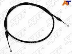 ���� ������� ������� Audi Q7 05-15 / Volkswagen Touareg 02-10 ST-52-0157 ST520157 ����