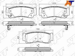 ������� ��������� ST-58302-2BA20, ������ ST583022BA20 ����