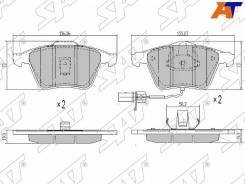   () Audi A4 00-09 / A6 97-10 / A8 99-10 / A6 allroad quattro 00-12 ST-8E0 698 151 G,  ST8E0698151G 